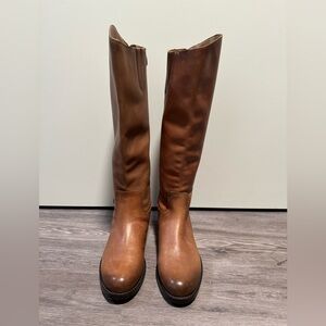 Sam Edelman Riding Boots. Size 7